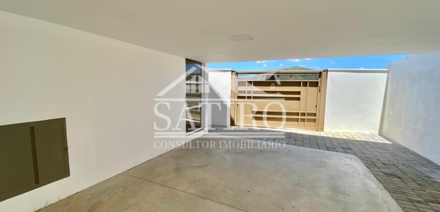 SOBRADO COM LOCALIZAÇÃO PRIVILEGIADA A VENDA!