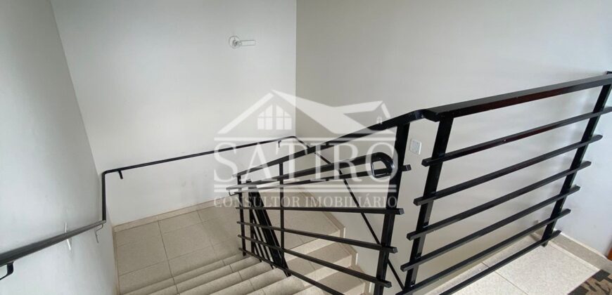 APARTAMENTO A VENDA!