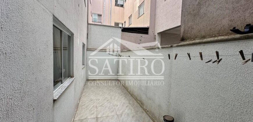 APARTAMENTO PRÓXIMO A CIMED!