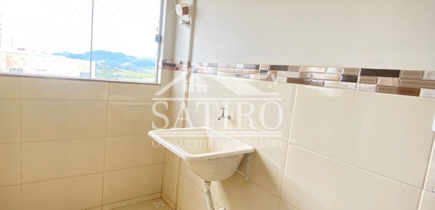 APARTAMENTO A VENDA!