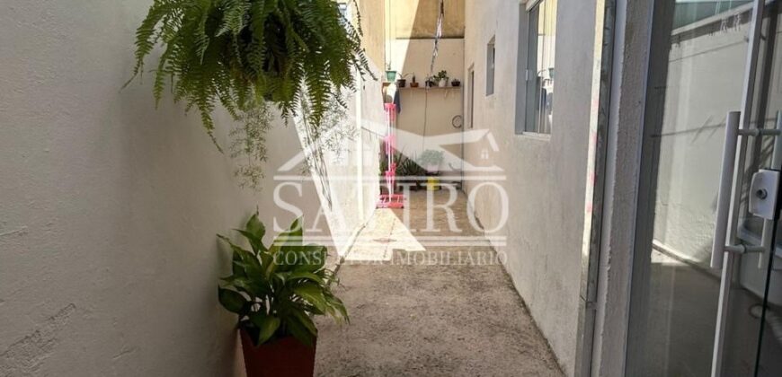 APARTAMENTO TÉRREO ESPAÇOSO A VENDA!