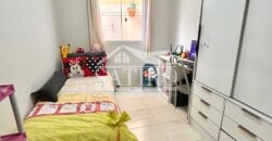 APARTAMENTO TÉRREO ESPAÇOSO A VENDA!