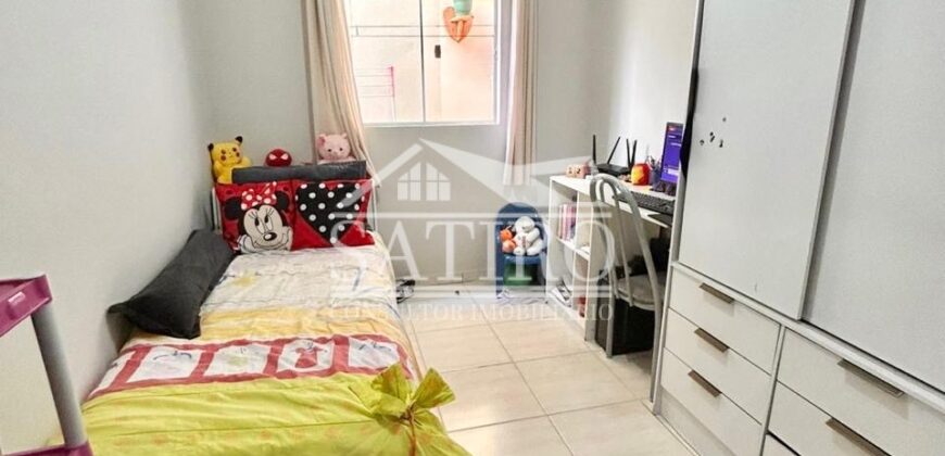 APARTAMENTO TÉRREO ESPAÇOSO A VENDA!