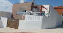 SOBRADO COM LOCALIZAÇÃO PRIVILEGIADA A VENDA!