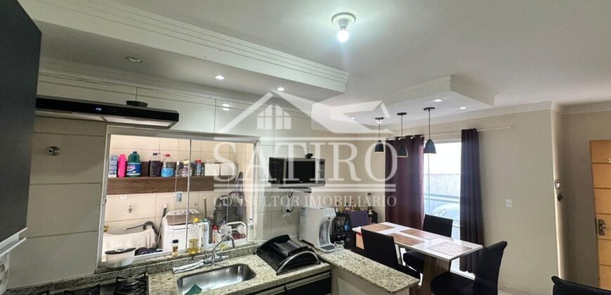 APARTAMENTO PRÓXIMO A CIMED!