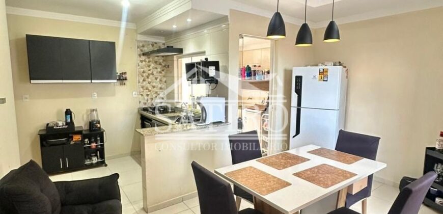 APARTAMENTO PRÓXIMO A CIMED!