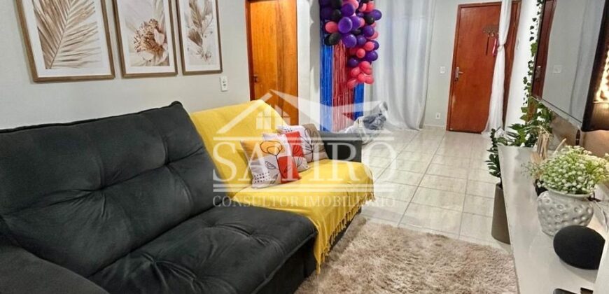 APARTAMENTO TÉRREO ESPAÇOSO A VENDA!