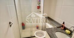 APARTAMENTO NO CONDOMÍNIO CAMOMILAS!