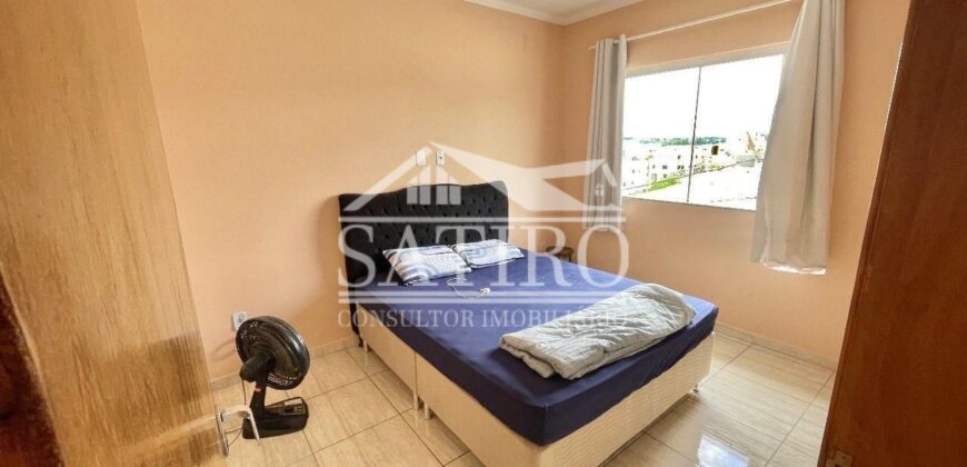 APARTAMENTO A VENDA NO PARQUE REAL!