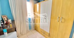 APARTAMENTO NO CONDOMÍNIO CAMOMILAS!