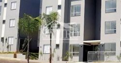 APARTAMENTO NO CONDOMÍNIO CAMOMILAS!