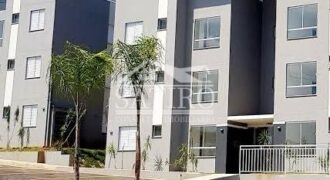 APARTAMENTO NO CONDOMÍNIO CAMOMILAS!