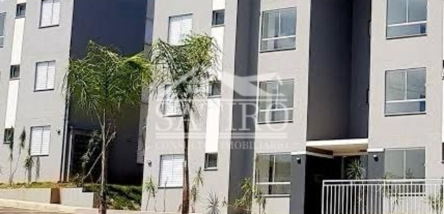 APARTAMENTO NO CONDOMÍNIO CAMOMILAS!