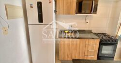 APARTAMENTO NO CONDOMÍNIO CAMOMILAS!