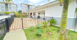 APARTAMENTO NO CONDOMÍNIO CAMOMILAS!