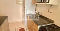 APARTAMENTO NO CONDOMÍNIO CAMOMILAS!