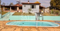 CHÁCARA VENDA OU TROCA!