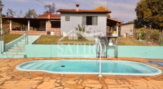 CHÁCARA VENDA OU TROCA!