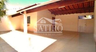 CASA NO SÃO CARLOS A VENDA!