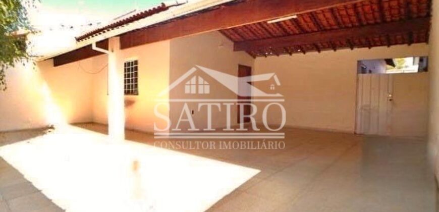 CASA NO SÃO CARLOS A VENDA!