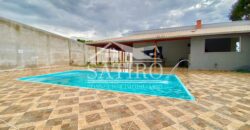 CHÁCARA DENTRO DA CIDADE TODA MURADA A VENDA!