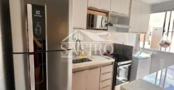 APARTAMENTO COM ACABAMENTO INCRÍVEL A VENDA!