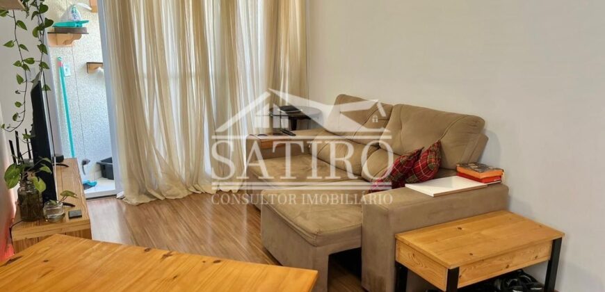 APARTAMENTO COM ACABAMENTO INCRÍVEL A VENDA!