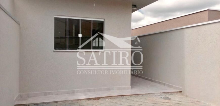 CASA A VENDA NO PARQUE REAL!