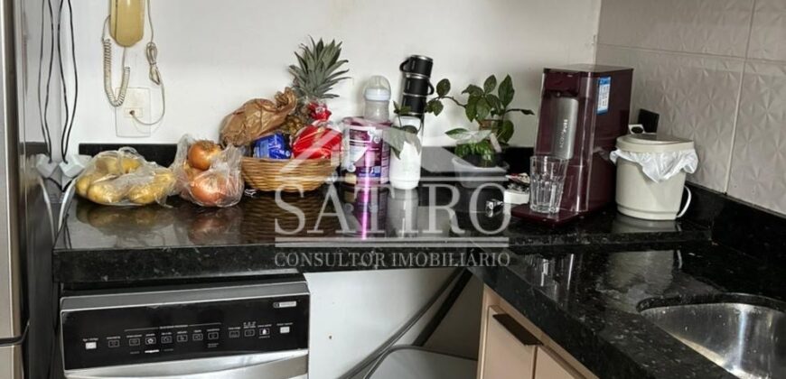 APARTAMENTO PLANEJADO A VENDA!