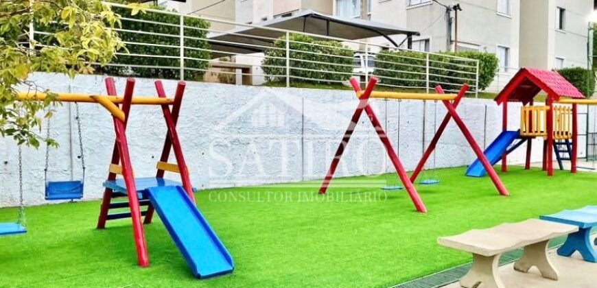 ATENÇÃO…APARTAMENTO LINDO A VENDA PORTAL DO ORIENTE!