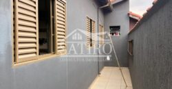 CASA DE OPORTUNIDADE NO JARDIM PARAÍSO!