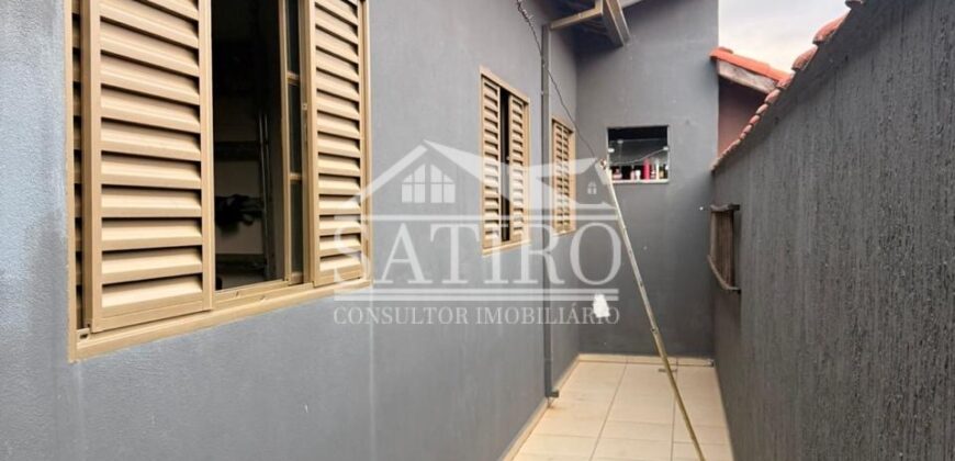 CASA DE OPORTUNIDADE NO JARDIM PARAÍSO!