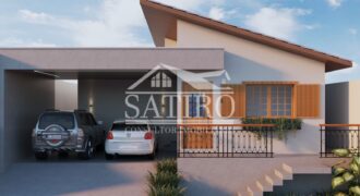 CASA ESPETÁCULAR VENDA!