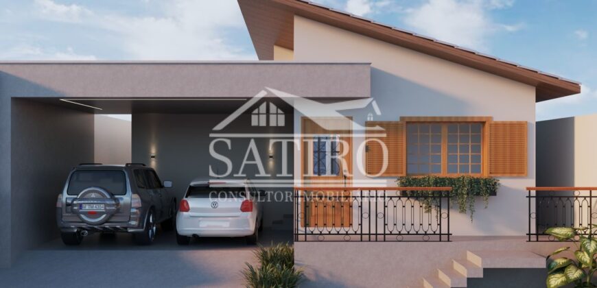 CASA ESPETÁCULAR VENDA!