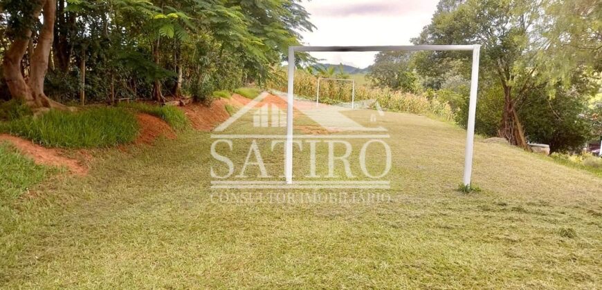 CHÁCARA VENDA OU TROCA!