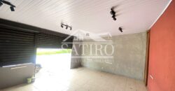 Ponto Comercial Em Avenida Movimentada!