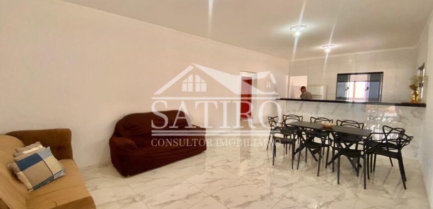 CHÁCARA DENTRO DA CIDADE TODA MURADA A VENDA!