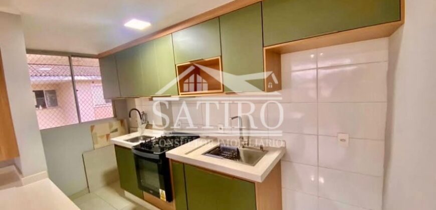 ATENÇÃO…APARTAMENTO LINDO A VENDA PORTAL DO ORIENTE!