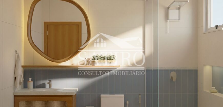 CASA ESPETÁCULAR VENDA!