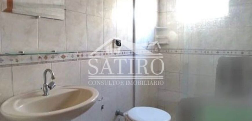 CASA NO SÃO CARLOS A VENDA!