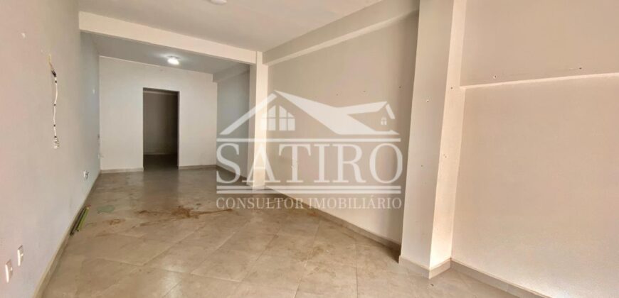Atenção…Ponto Comercial Para Locação!