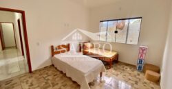 CHÁCARA DENTRO DA CIDADE TODA MURADA A VENDA!