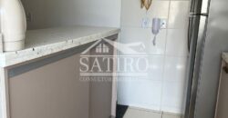 APARTAMENTO COM ACABAMENTO INCRÍVEL A VENDA!