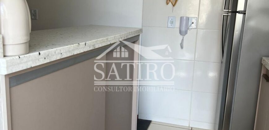 APARTAMENTO COM ACABAMENTO INCRÍVEL A VENDA!