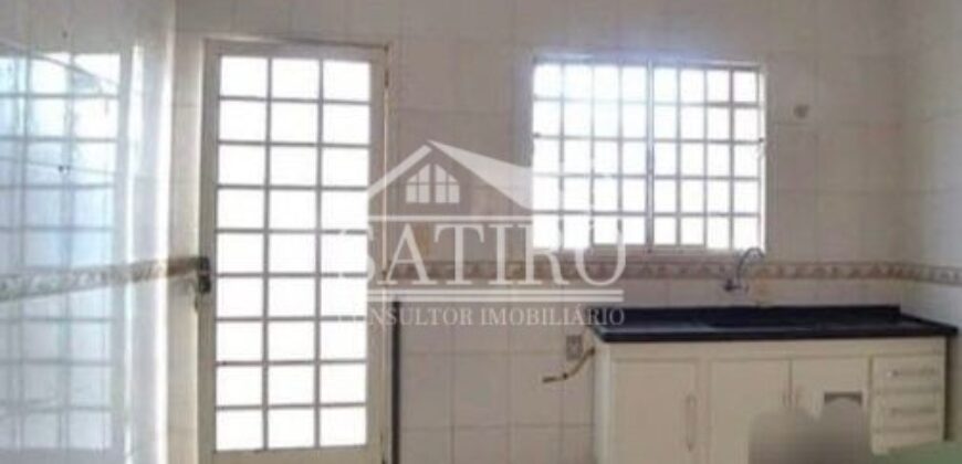 CASA NO SÃO CARLOS A VENDA!