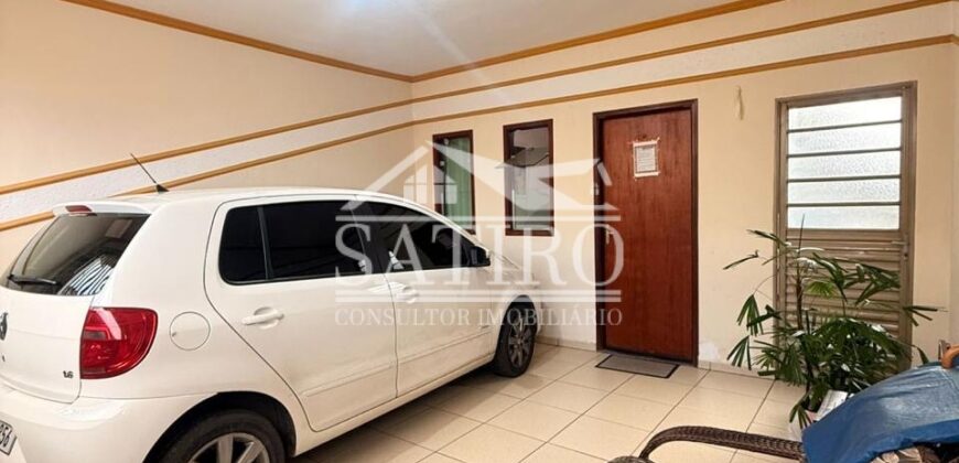 CASA DE OPORTUNIDADE NO JARDIM PARAÍSO!