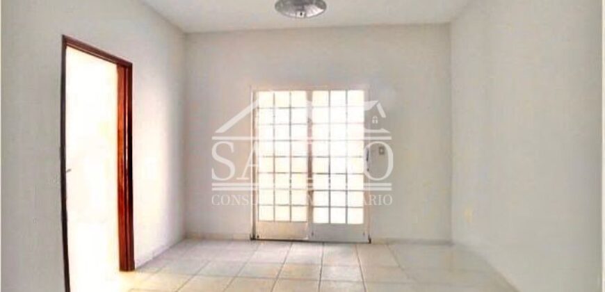 CASA NO SÃO CARLOS A VENDA!