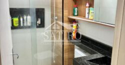 APARTAMENTO PLANEJADO A VENDA!