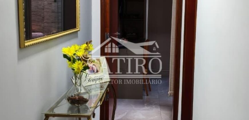 IMÓVEL PARA QUE BUSCA CONFORTO E TRANQUILIDADE!