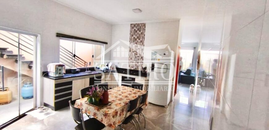 IMÓVEL PARA QUE BUSCA CONFORTO E TRANQUILIDADE!